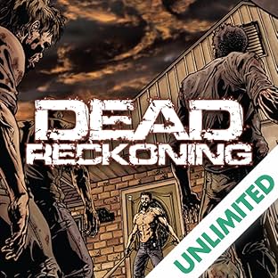Dead Reckoning Vol. 1: Contagion